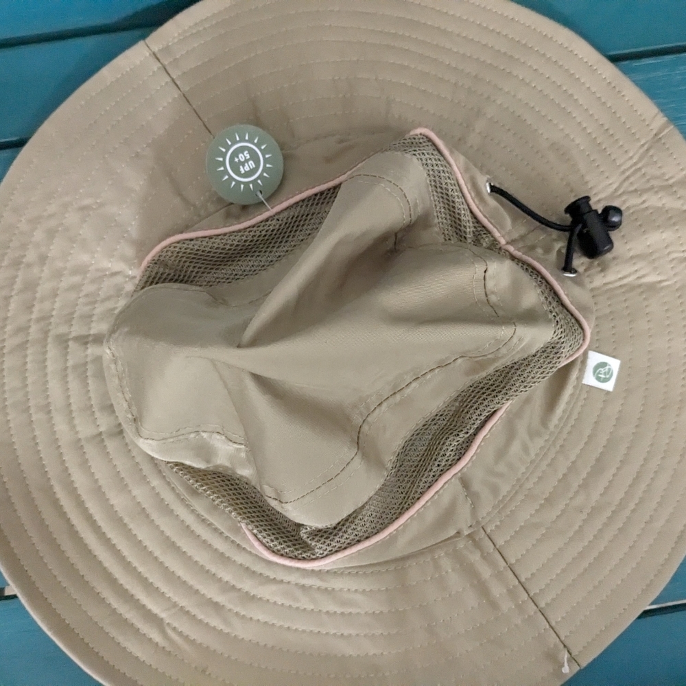 3 For $12 Panama Jack NWT hat